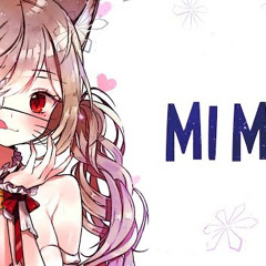 Nightcore - Mi Mi Mi - (Lyrics)