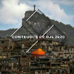 PACK DE BEATs - TIPO DO MUMU E BOREL + DJ BR DA JAQUEIRA (( CONTEÚDOS DE DJ's )) 2K20