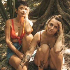 When the sun goes down mix