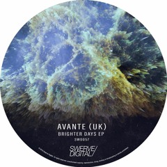 Avante (UK) - Stagger [Swerve Digital]