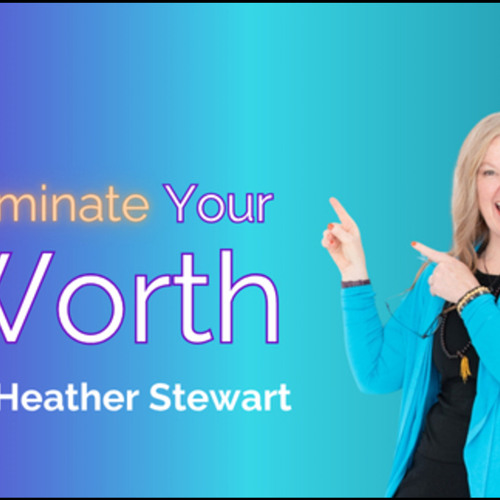 Pay Attention To The Middle Bits - Heather Stewart