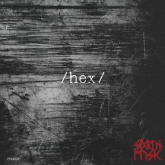 personnage - Hex (FREE DL)
