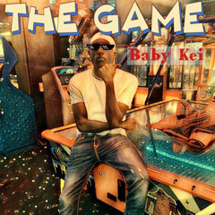 The Game | (Prod. @ WHYZOO???)