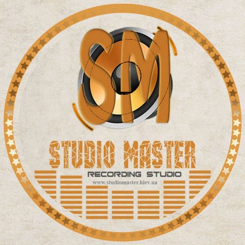 Студия звукозаписи - STUDIO MASTER