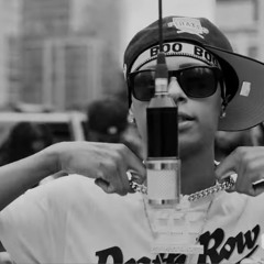 One Mic Freestyle (Promiscuous Remix)