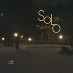 It's On & On (Ft. Ky'mele)