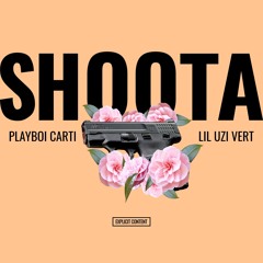 Shoota (Jersey Club Remix) | Playboi Carti & Lil Uzi Vert