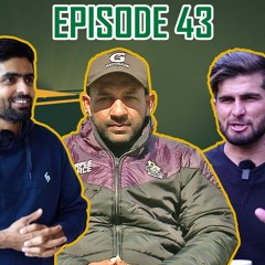 PCB Podcast Episode 43   HBL PSL 8 Special Edition