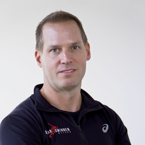 Prevention and rehab of hamstring injuries - Bram Swinnen