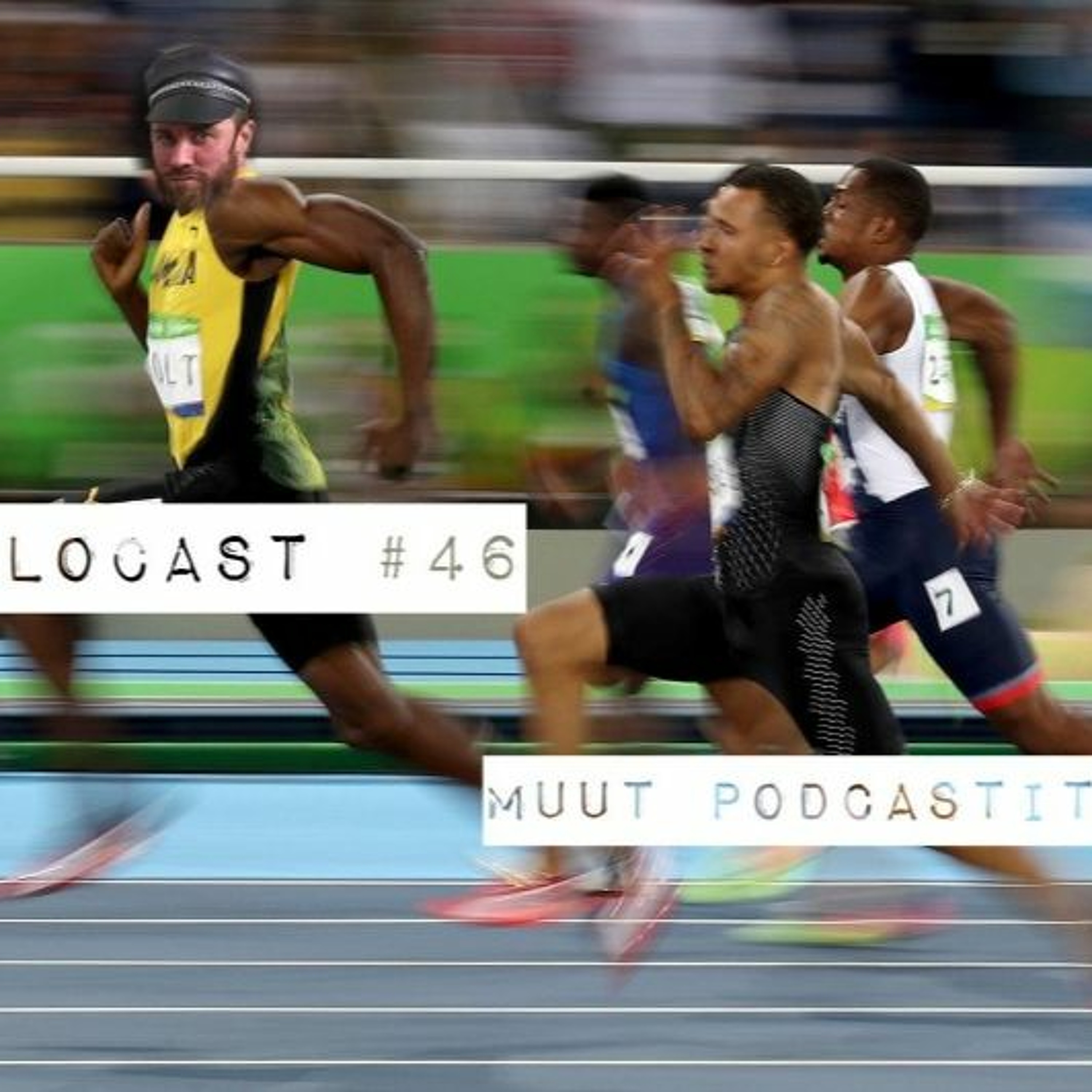 Pääkallon podcastit