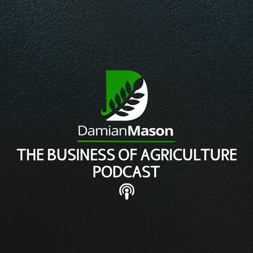 285 - The Future of Ag Is De-Globalized