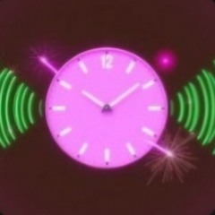 Ticking Time Bomb