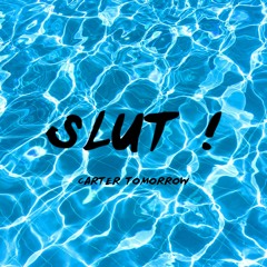 SLUT! (Prod.kerosinwav x lovelee)