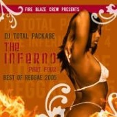 Dancehall Reggae Inferno Part 4 Throwback 2005
