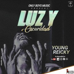 Young Reicky__Luz y Oscuridad_--_Prod by Legendario Records