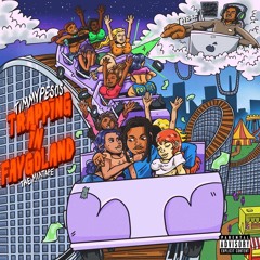 McLovin prod by THBSF