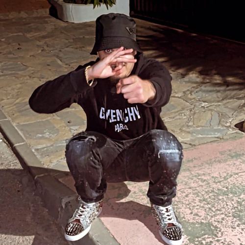 Spirre - Gang Shit (Osläppt)