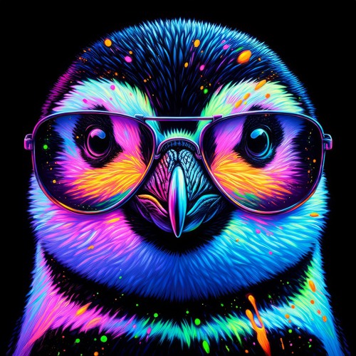 NMN - HardTechno - 25