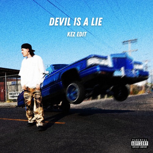 TOMMY RICHMAN - DEVIL IS A LIE (KEZ EDIT) FREE DL