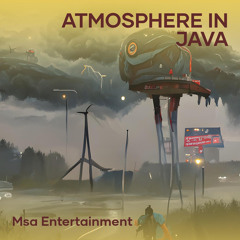 Atmosphere in Java