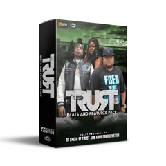 TRUST PACK (3 Features + 20 Beats)