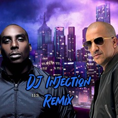 113 - Les Princes De La Ville (Remix Funk 2024)