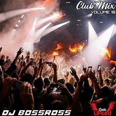 Club Mix #19