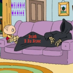 Death [From Da Grave] (Prod.Syndrome)