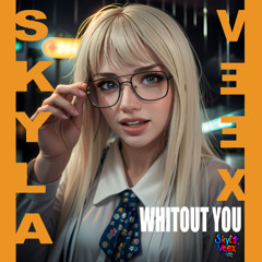 SKyla Veex - Whith out You