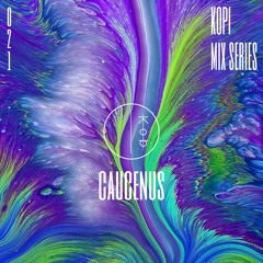 KMS021 Caucenus