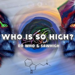SawHigh & Dr who - who is so high?