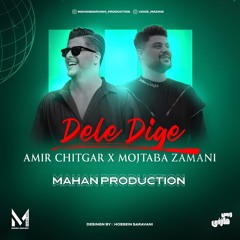 Amir Chitgar & Mojtaba Zamani - Dele Dige Remix