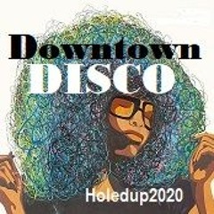 DOWNTOWN DISCO