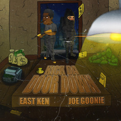 Let Me Hear That Eastken Joegoonie