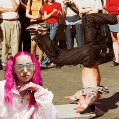 Young Leosia - Szklanki x Whiteo - Habib Galbi (Jakubeg Blend)