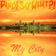 My City (Original Mix - Single)