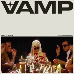 ADDISON RAE - Fame is a Gun (VAMP's ukg live edit)