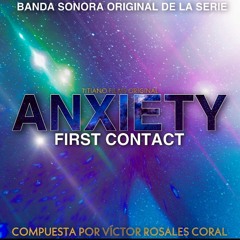 Anxiety Suite - Vic Rosales