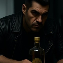 My Dope and My Drink Rusty Marshall Band