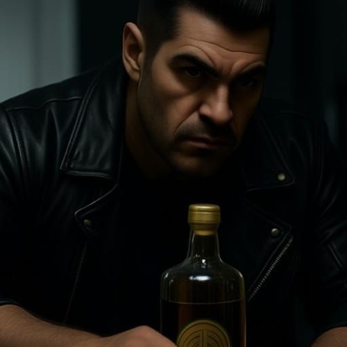 My Dope and My Drink Rusty Marshall Band