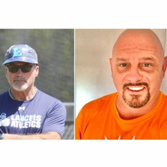 Episode 854 (Hour 1): Gary Smith and Mark Panichelli