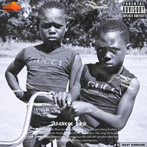 +Japane$e Drip(w/ bxttybylona)