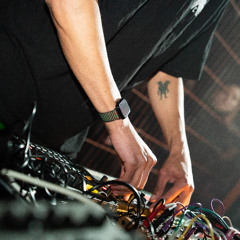 ATONAL STRUCTURES - THE LIVE THEORY 19.09.25