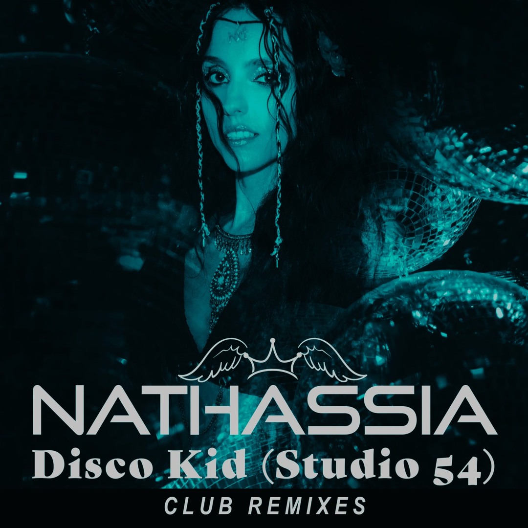 Stream Disco Kid (Studio 54) (The Stickmen Project Remix) by