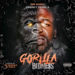 FRANKY PEARLS Feat TAT MAN - LOVE VS. LOYALTY