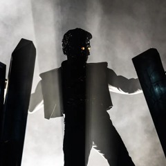 Gesaffelstein: Enter the Gamma @ Ultra Music Festival Miami 3/30/2025