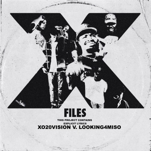 Stream Xo20vision Listen to The X Files playlist online for free on