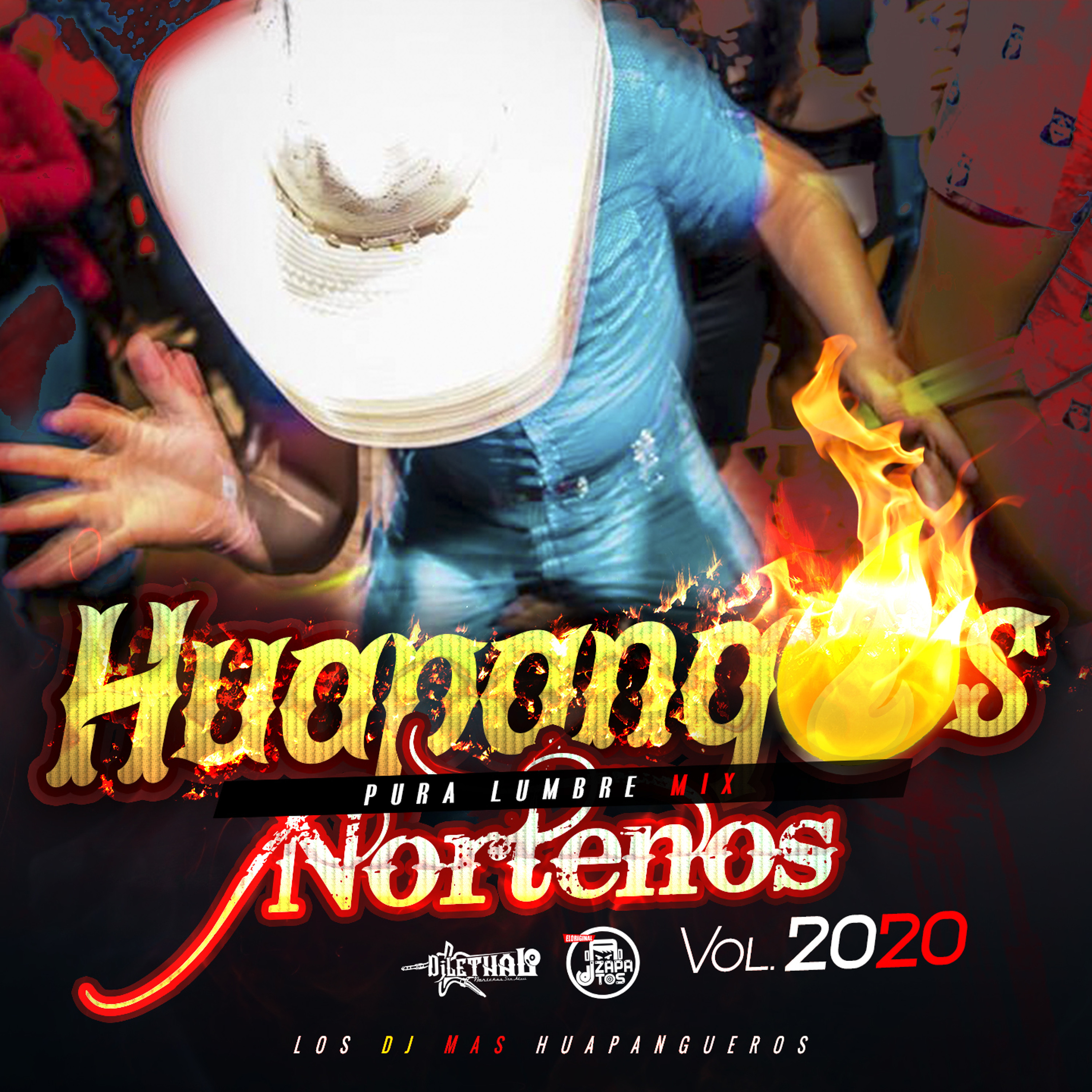DJ Zapatos
