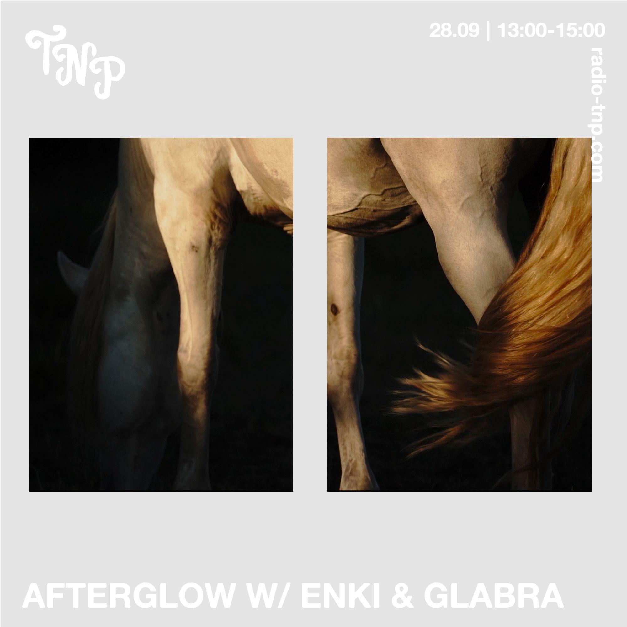 Afterglow w/ Glabra