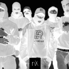 Dark Drill Type Beat - "CORE STRENGTH" ft. 808drx (nom 184)